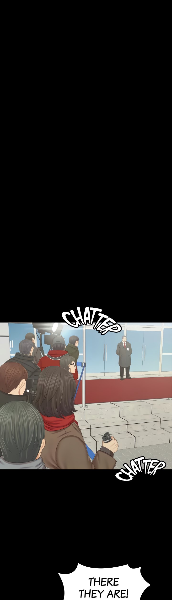 Double Life chapter 101 page 34