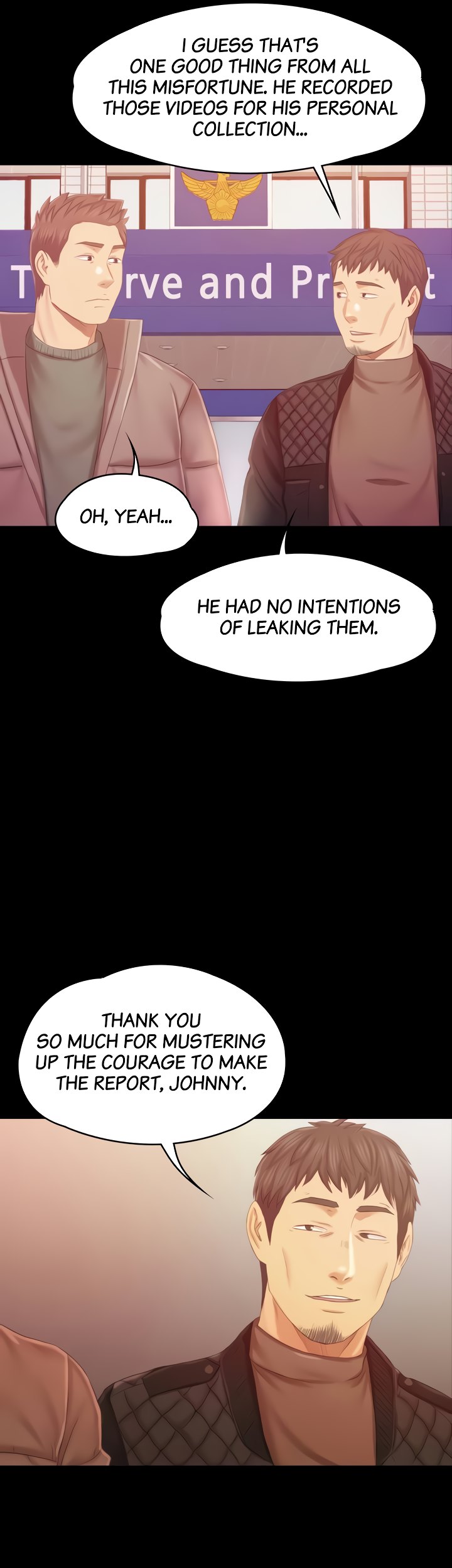 Double Life chapter 101 page 48