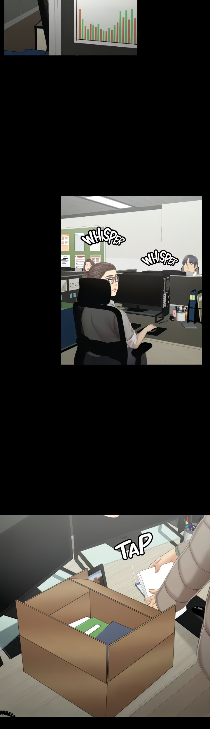 Double Life chapter 101 page 51