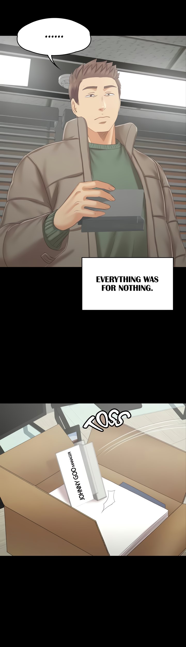 Double Life chapter 101 page 54