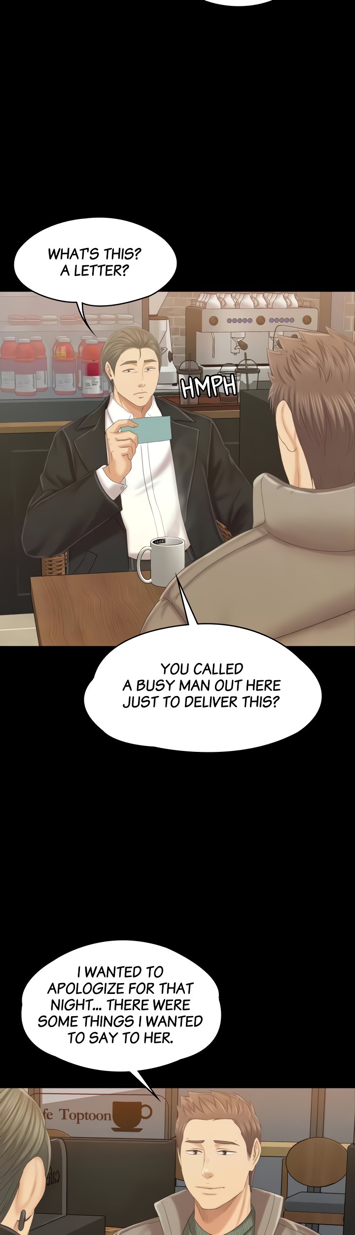 Double Life chapter 101 page 59