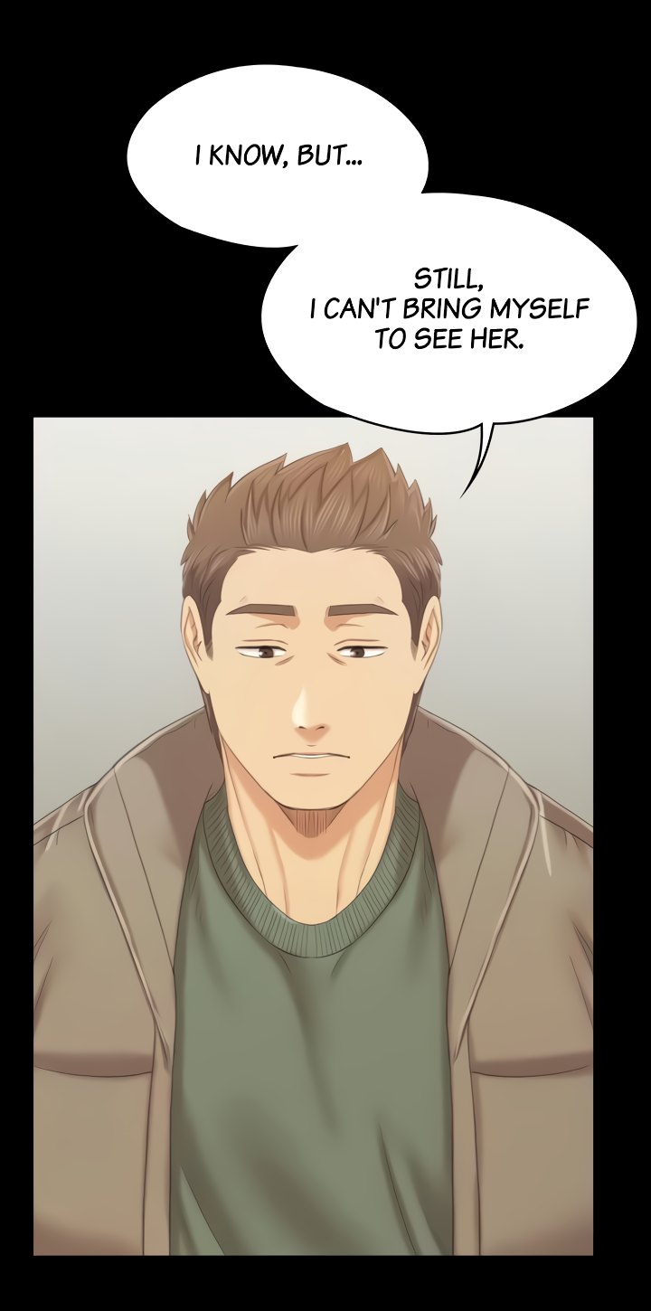 Double Life chapter 101 page 61