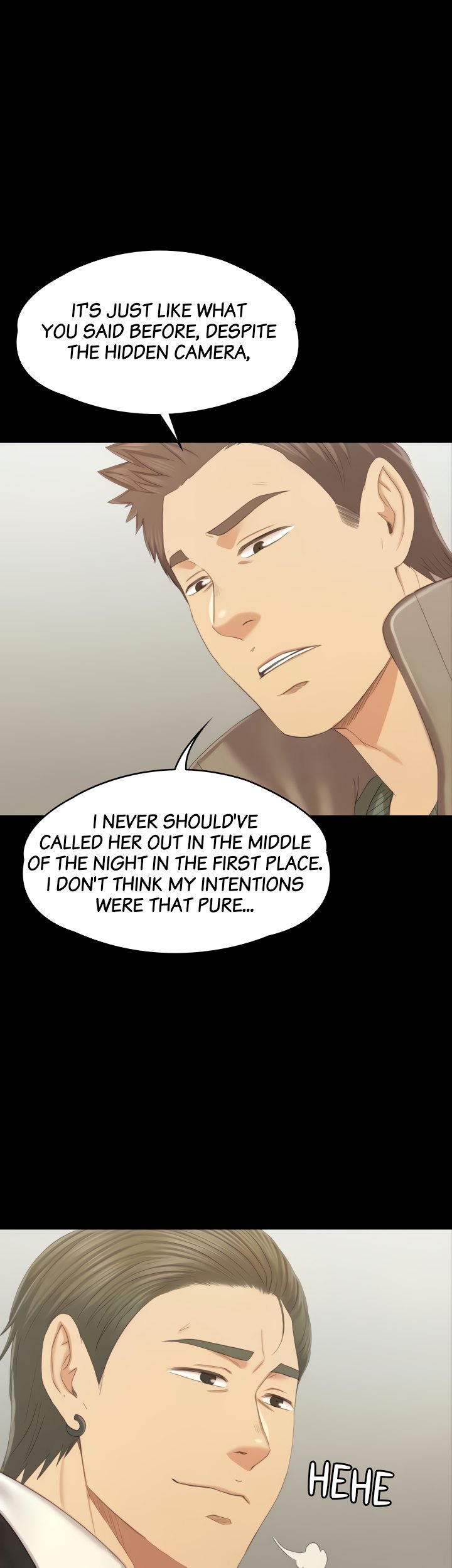Double Life chapter 101 page 62