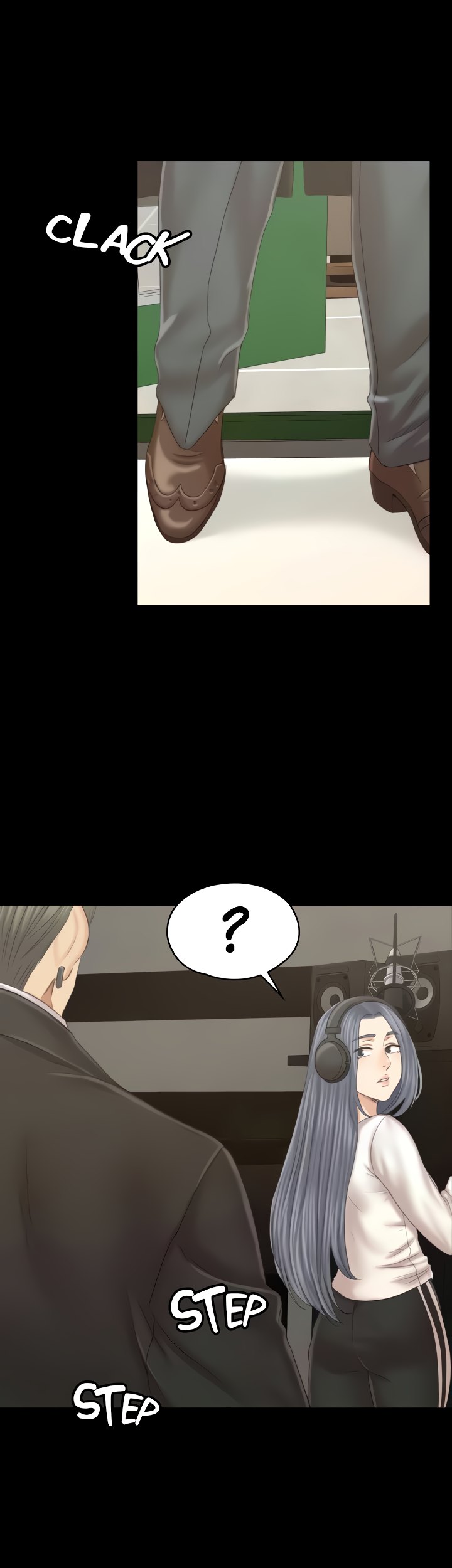 Double Life chapter 101 page 66