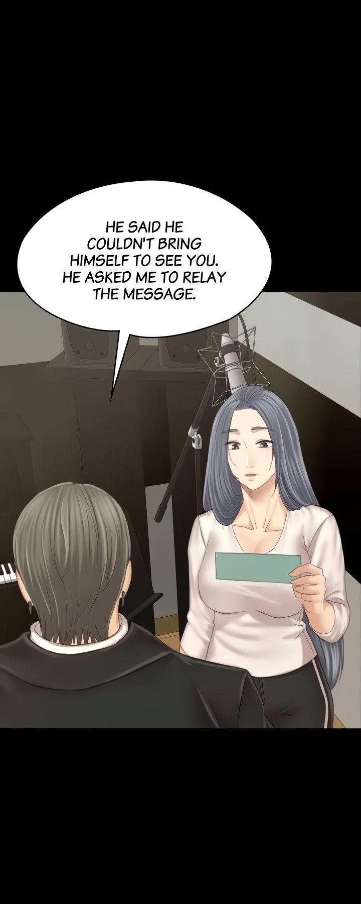 Double Life chapter 101 page 68