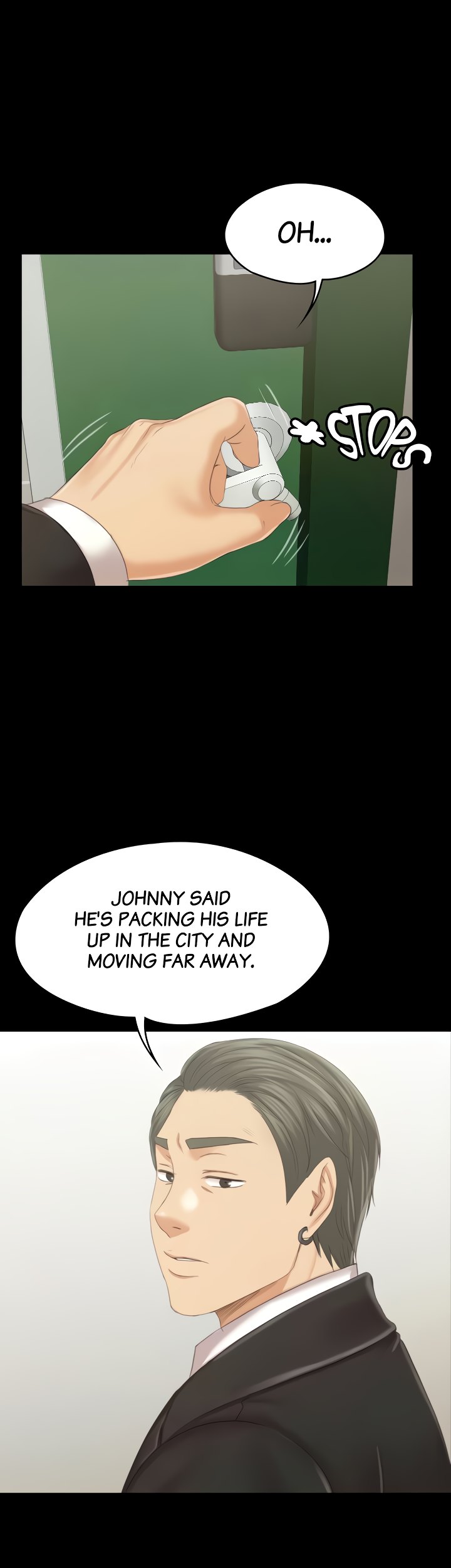 Double Life chapter 101 page 70
