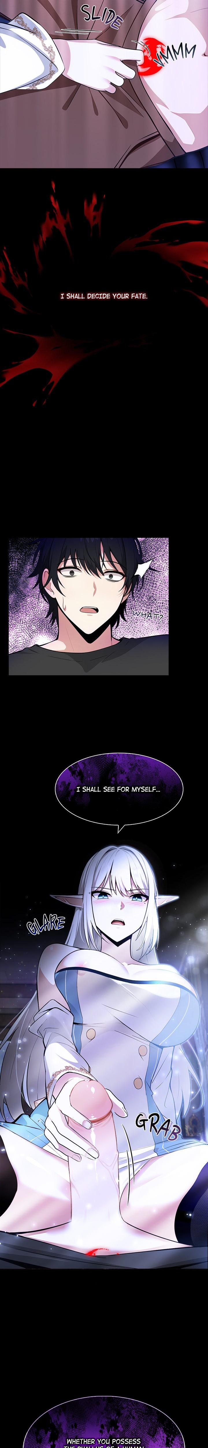 Draco Knight Commander Uncensored chapter 1 page 41