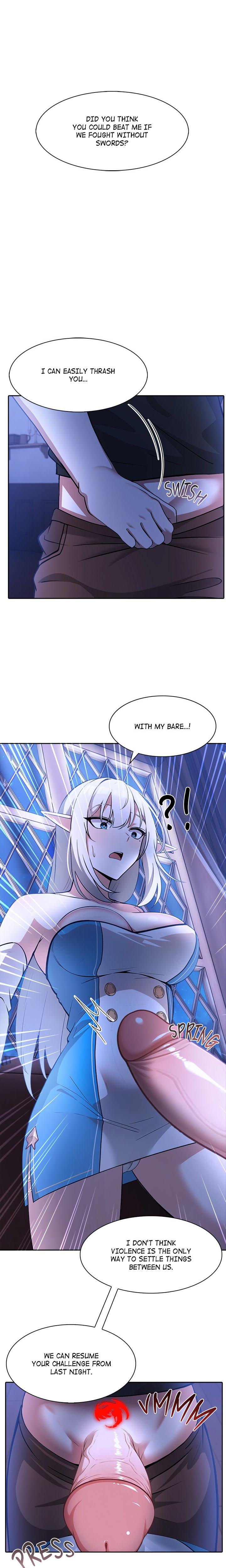 Draco Knight Commander Uncensored chapter 2 page 30