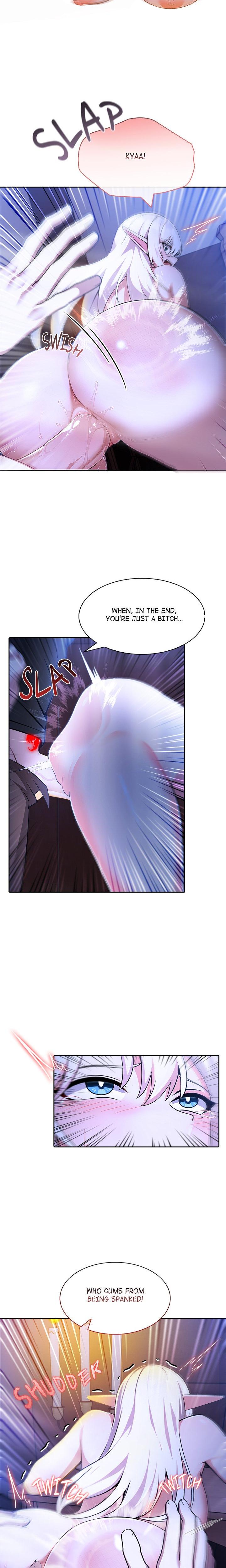 Draco Knight Commander Uncensored chapter 4 page 4