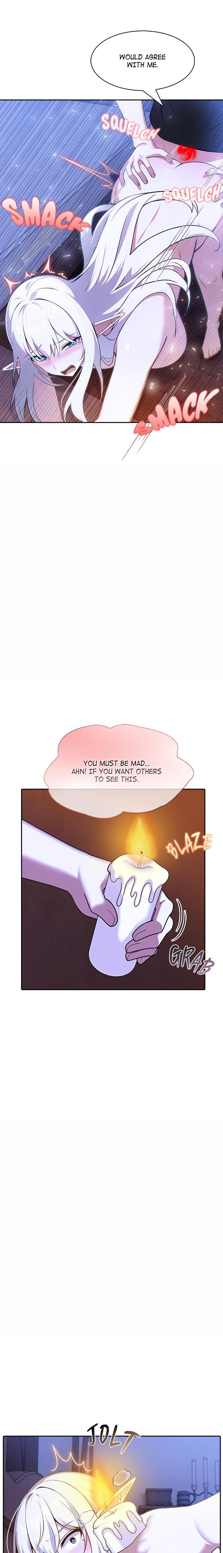 Draco Knight Commander Uncensored chapter 4 page 6
