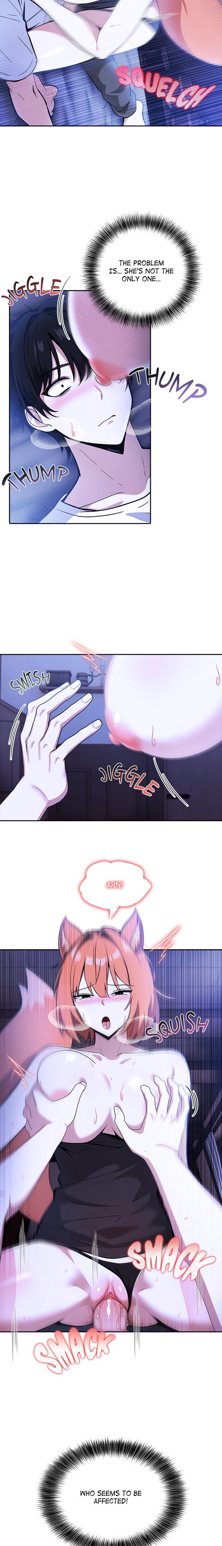 Draco Knight Commander Uncensored chapter 10 page 4
