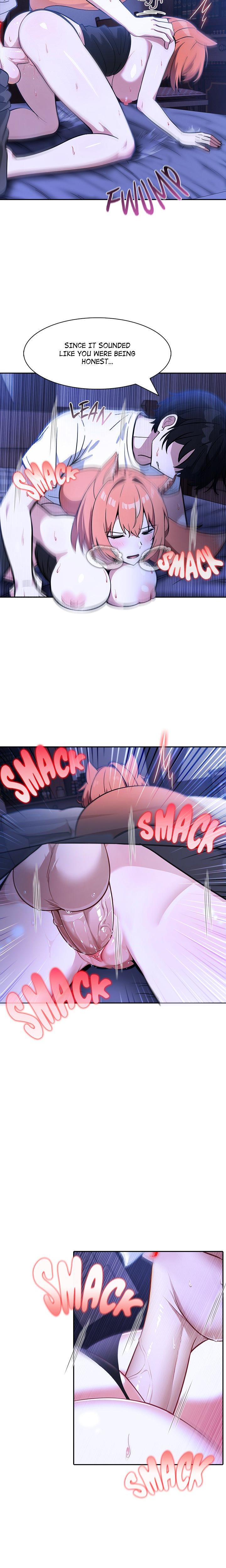 Draco Knight Commander Uncensored chapter 10 page 11