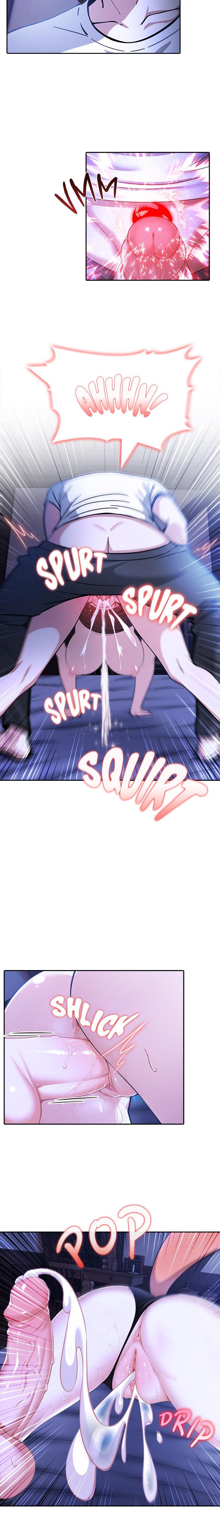 Draco Knight Commander Uncensored chapter 10 page 15
