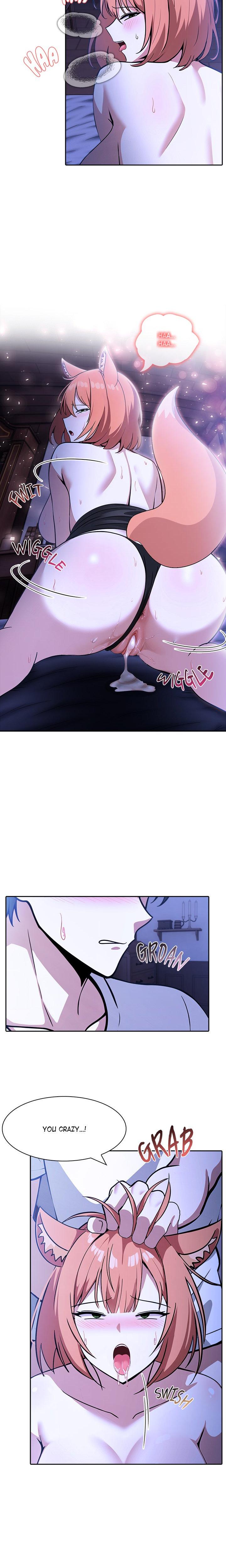 Draco Knight Commander Uncensored chapter 10 page 17