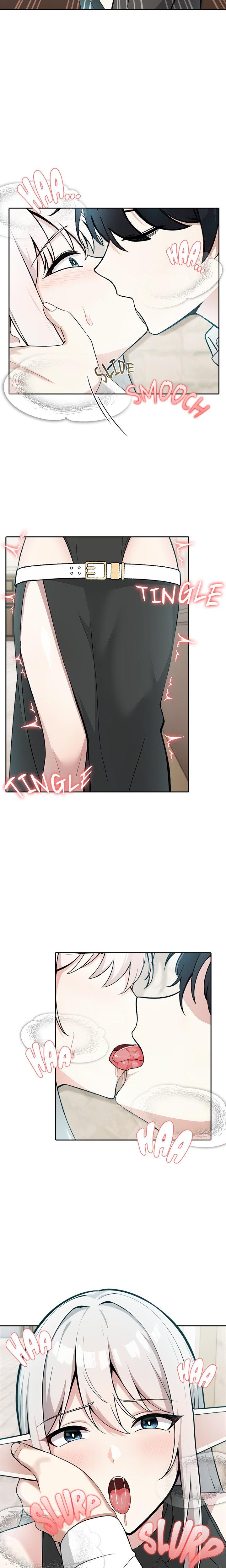 Draco Knight Commander Uncensored chapter 13 page 3
