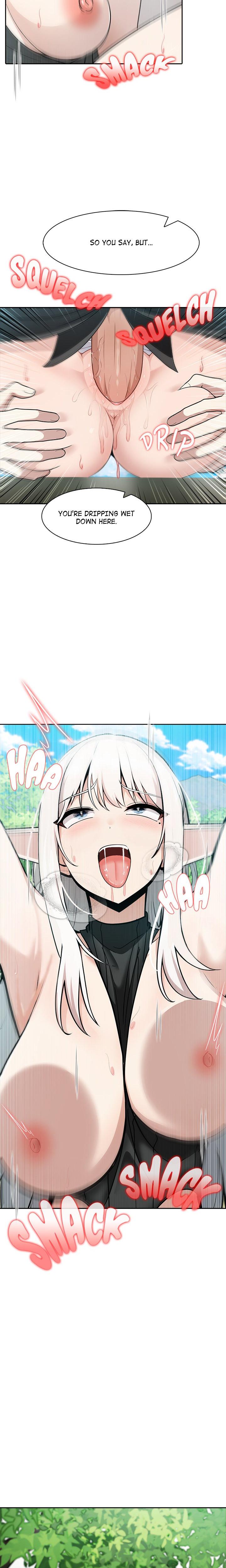 Draco Knight Commander Uncensored chapter 15 page 5