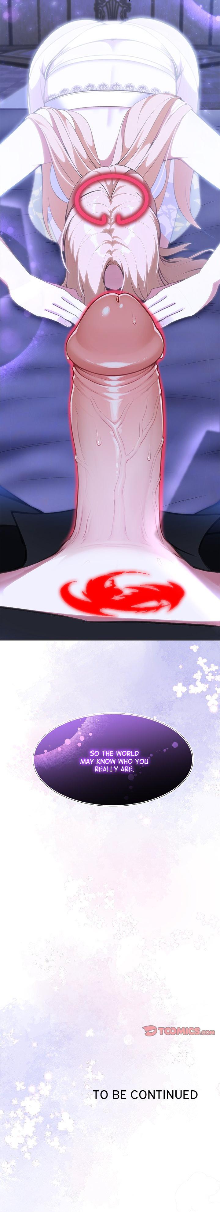 Draco Knight Commander Uncensored chapter 25 page 22