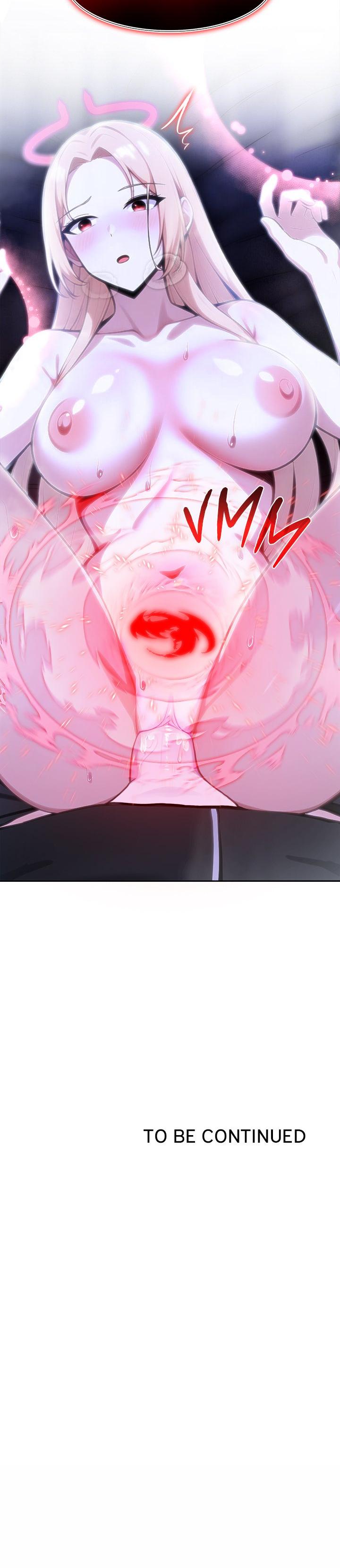Draco Knight Commander Uncensored chapter 26 page 18