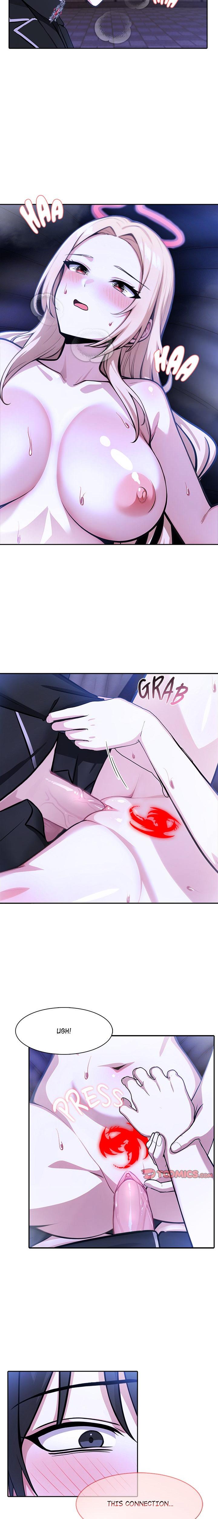 Draco Knight Commander Uncensored chapter 27 page 3
