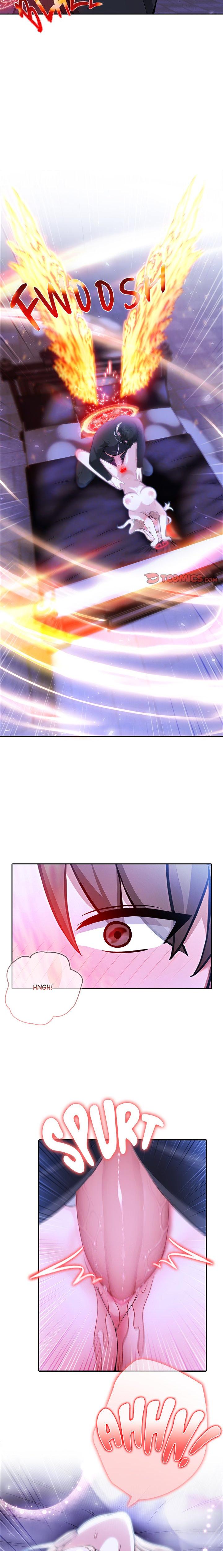 Draco Knight Commander Uncensored chapter 27 page 16