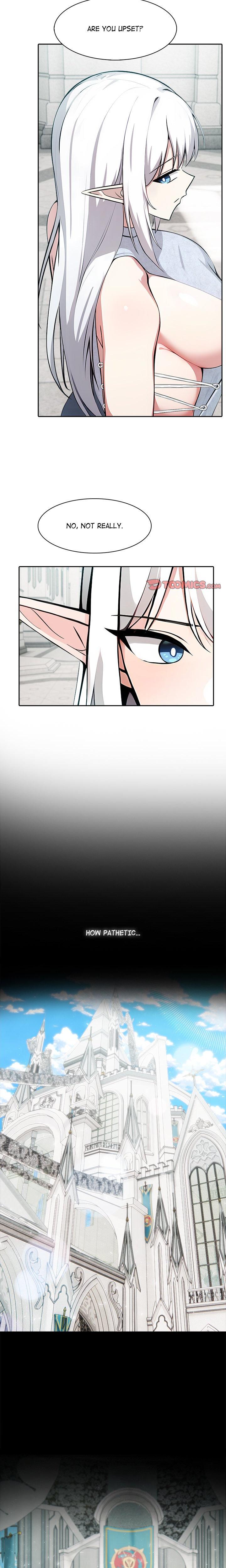 Draco Knight Commander Uncensored chapter 29 page 16