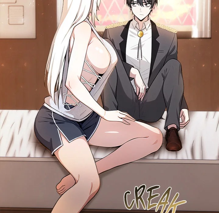 Draco Knight Commander Uncensored chapter 30 page 5