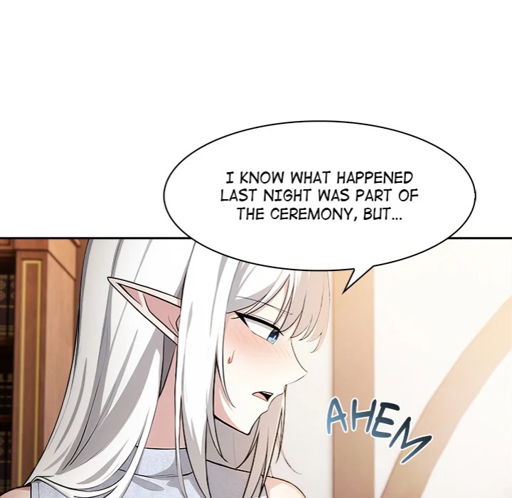 Draco Knight Commander Uncensored chapter 30 page 8