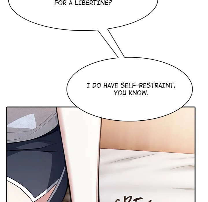 Draco Knight Commander Uncensored chapter 30 page 11