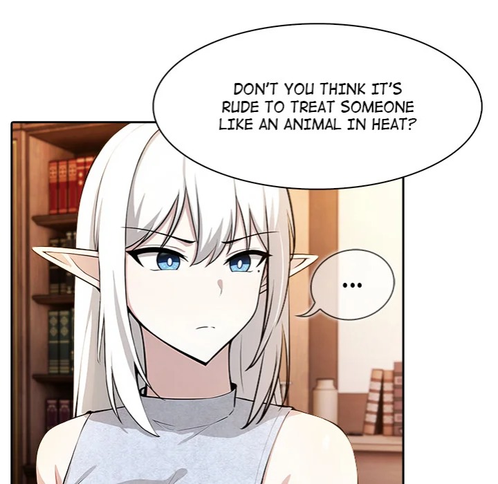 Draco Knight Commander Uncensored chapter 30 page 20