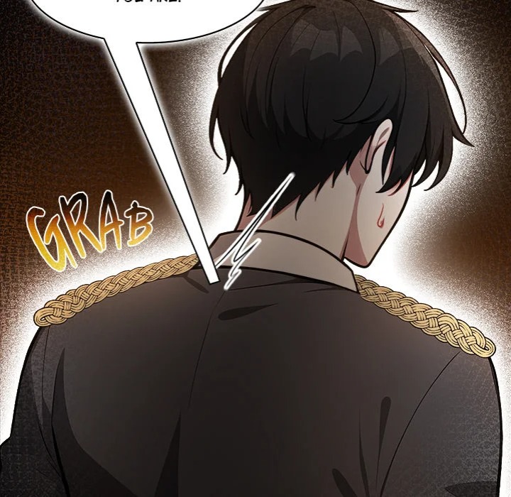 Draco Knight Commander Uncensored chapter 30 page 22