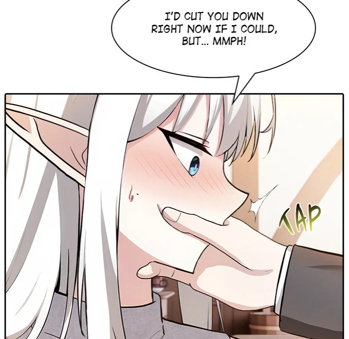 Draco Knight Commander Uncensored chapter 30 page 26