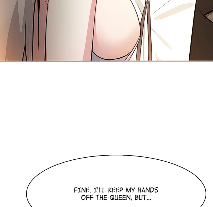 Draco Knight Commander Uncensored chapter 30 page 29