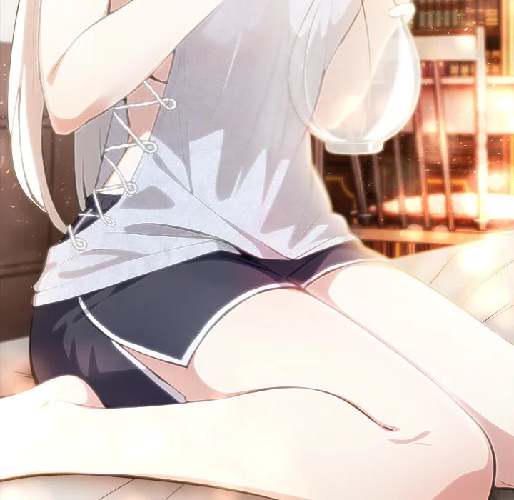 Draco Knight Commander Uncensored chapter 30 page 44