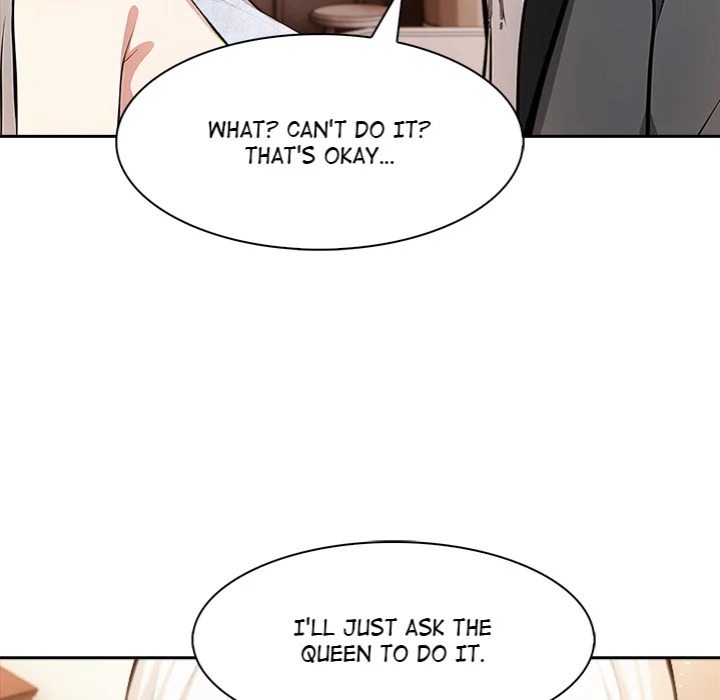Draco Knight Commander Uncensored chapter 30 page 47