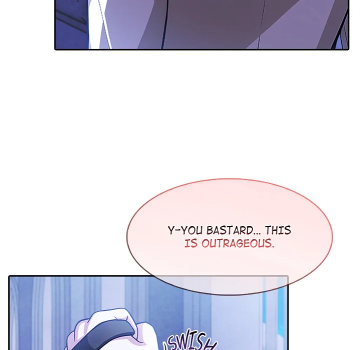 Draco Knight Commander Uncensored chapter 30 page 53