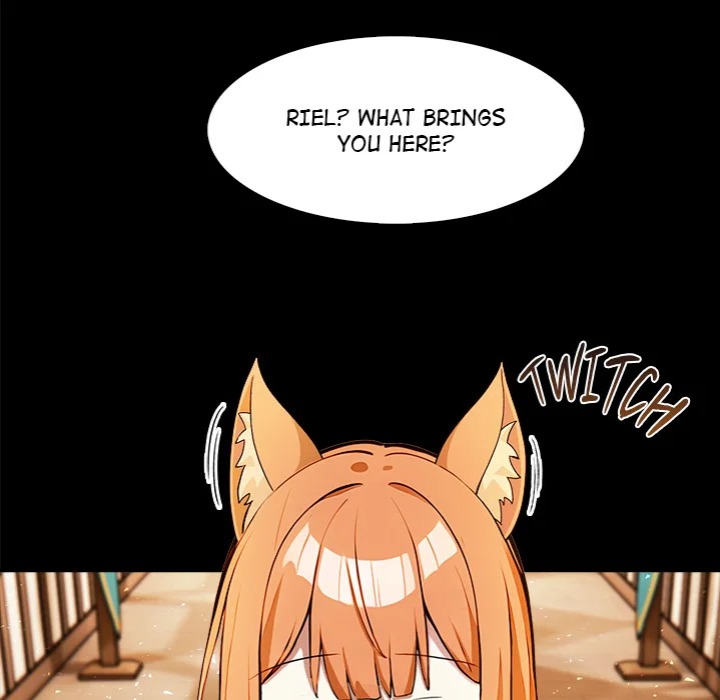 Draco Knight Commander Uncensored chapter 30 page 72