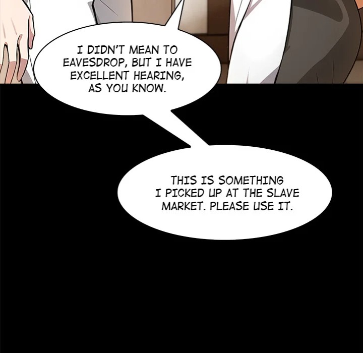 Draco Knight Commander Uncensored chapter 30 page 77