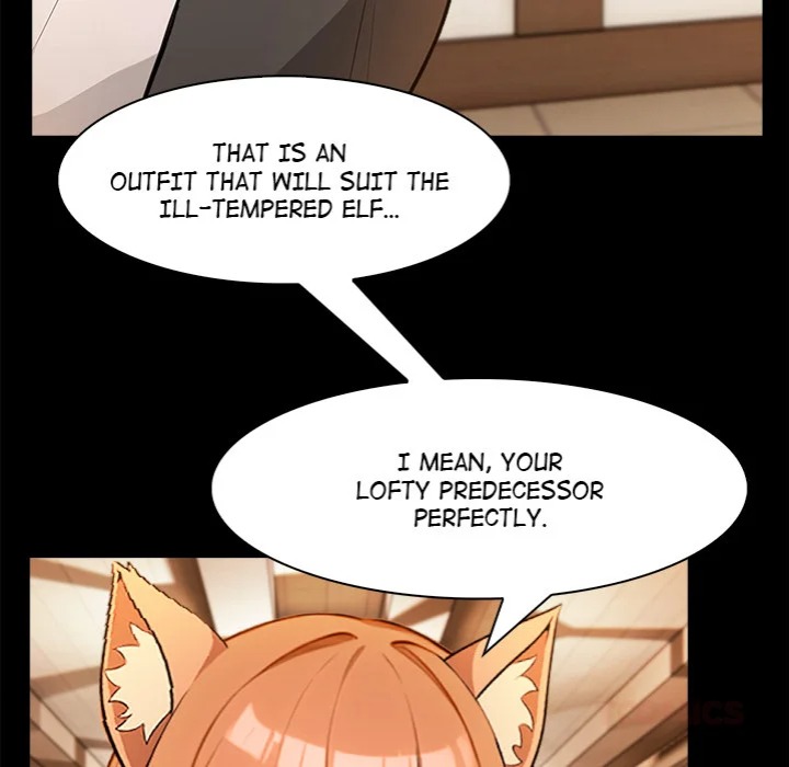 Draco Knight Commander Uncensored chapter 30 page 81