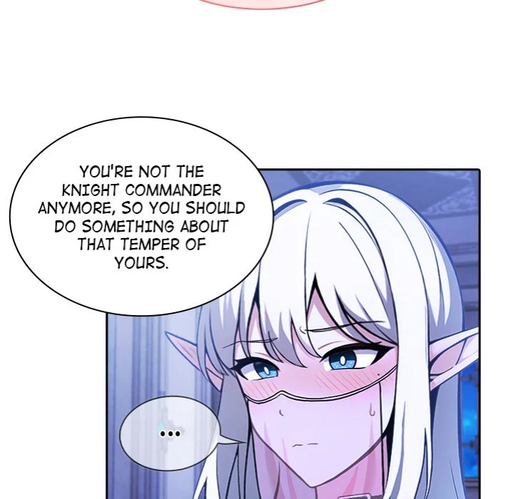 Draco Knight Commander Uncensored chapter 30 page 86