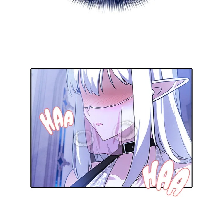 Draco Knight Commander Uncensored chapter 30 page 90