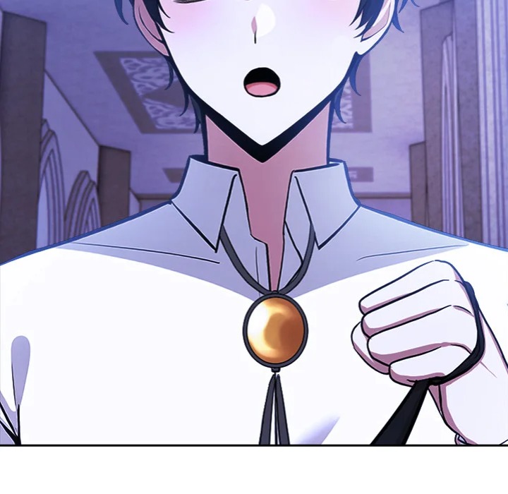 Draco Knight Commander Uncensored chapter 30 page 103