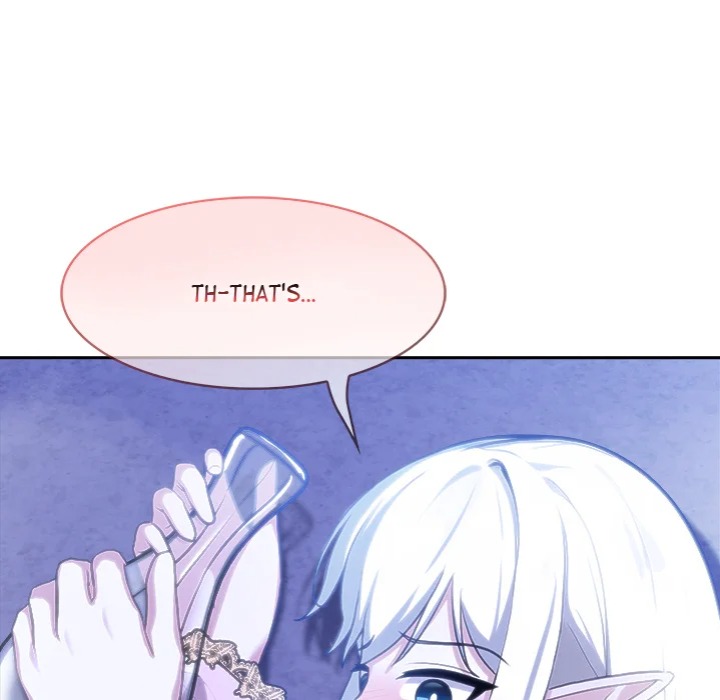 Draco Knight Commander Uncensored chapter 30 page 104