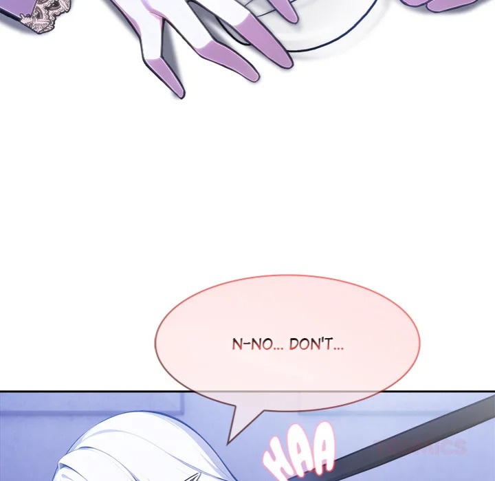 Draco Knight Commander Uncensored chapter 30 page 111