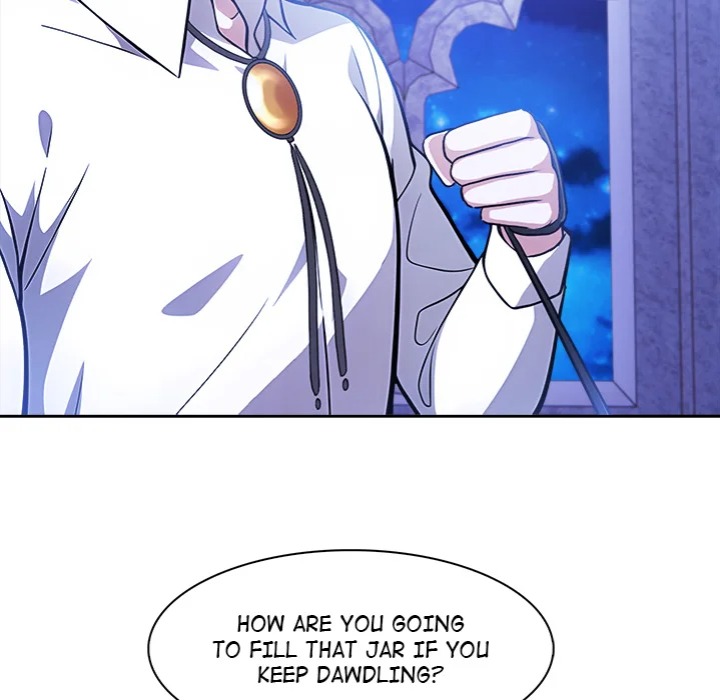 Draco Knight Commander Uncensored chapter 30 page 120