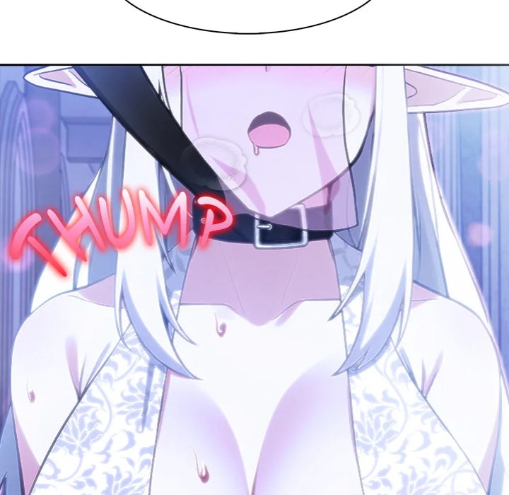 Draco Knight Commander Uncensored chapter 30 page 121