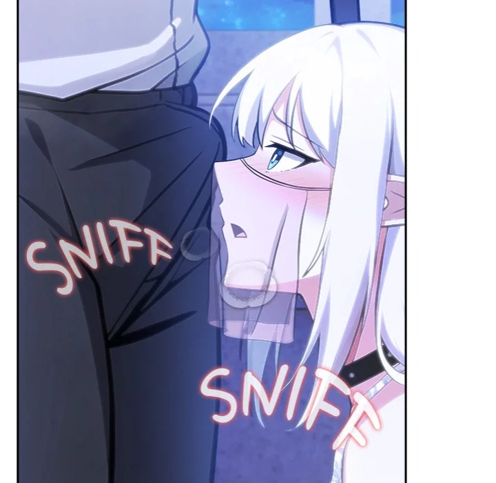 Draco Knight Commander Uncensored chapter 30 page 126