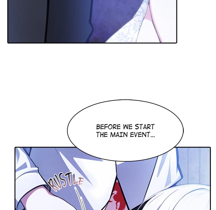 Draco Knight Commander Uncensored chapter 30 page 127