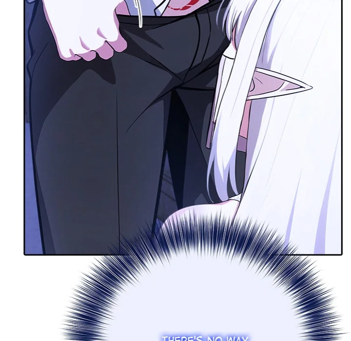 Draco Knight Commander Uncensored chapter 30 page 128