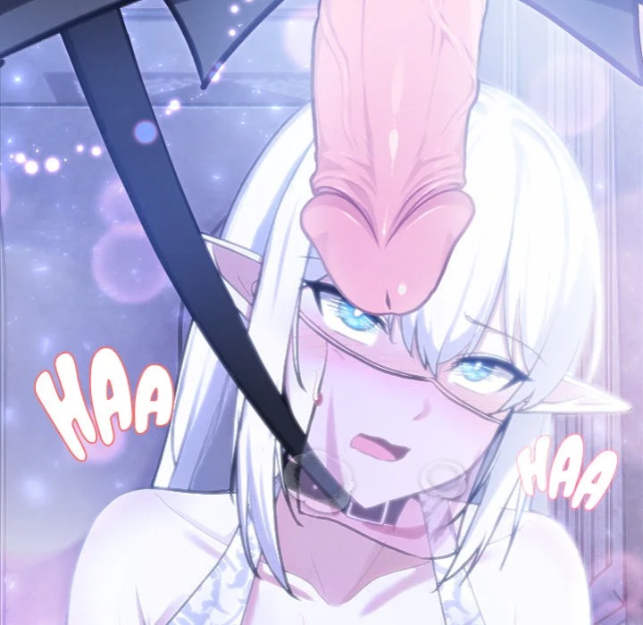 Draco Knight Commander Uncensored chapter 30 page 132