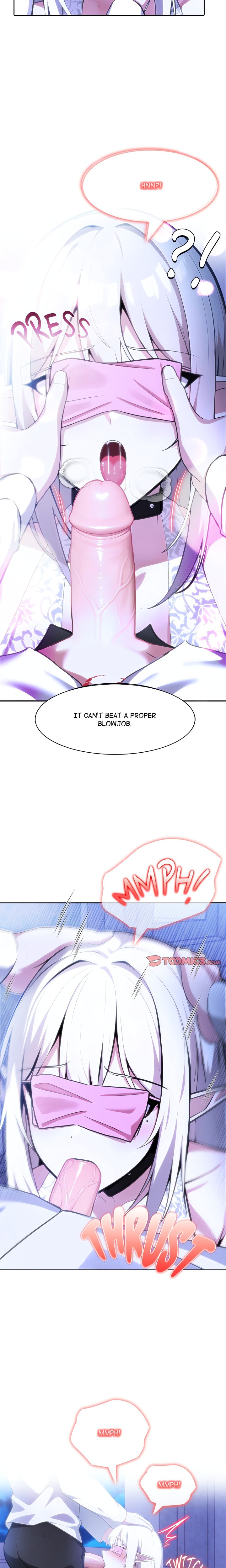 Draco Knight Commander Uncensored chapter 31 page 4